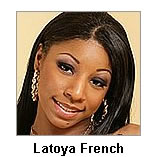 Latoya French
