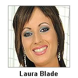 Laura Blade