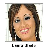 Laura Blade Pics