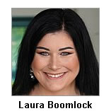 Laura Boomlock Pics