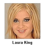 Laura King Pics