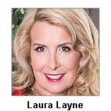 Laura Layne
