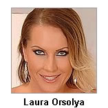 Laura Orsolya