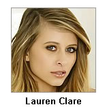 Lauren Clare Pics