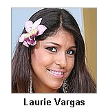 Laurie Vargas Pics