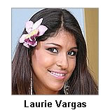 Laurie Vargas