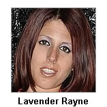 Lavender Rayne Pics
