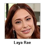 Laya Rae