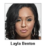 Layla Benton