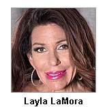 Layla LaMora