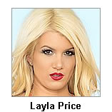 Layla Price Pics