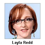 Layla Redd