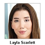 Layla Scarlett