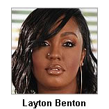 Layton Benton