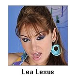 Lea Lexus Pics