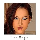 Lea Magic Pics