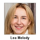 Lea Melody Pics