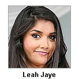 Leah Jaye