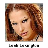 Leah Lexington Pics