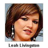 Leah Livingston Pics