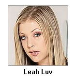 Leah Luv