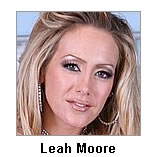 Leah Moore Pics