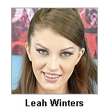 Leah Winters