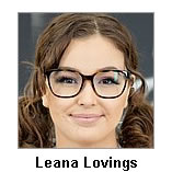 Leana Lovings Pics