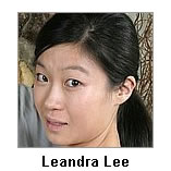 Leandra Lee