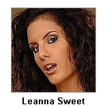 Leanna Sweet Pics