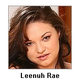 Leenuh Rae