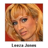 Leeza Jones