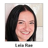Leia Rae