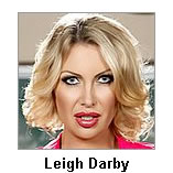 Leigh Darby