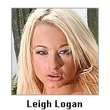 Leigh Logan