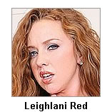 Leighlani Red Pics