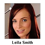 Leila Smith Pics