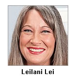 Leilani Lei