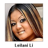 Leilani Li Pics