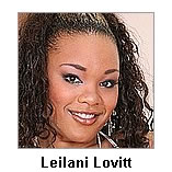 Leilani Lovitt