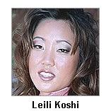 Leili Koshi