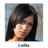 Leilla