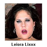 Leiora Lixxx
