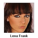 Lena Frank Pics