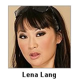 Lena Lang