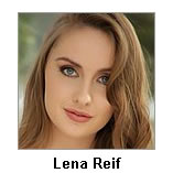Lena Reif Pics