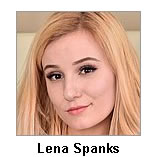 Lena Spanks