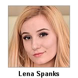 Lena Spanks Pics