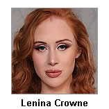 Lenina Crowne Pics