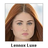 Lennox Luxe Pics